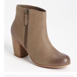 Women’s BP booties